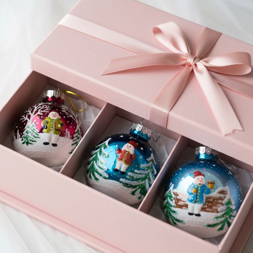 Affordable Hand Blown Glass Arts