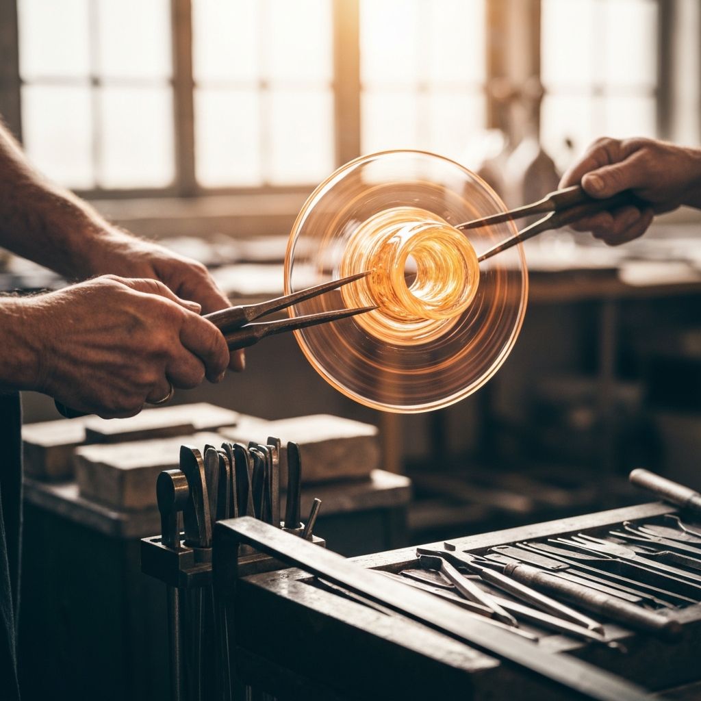 Handcrafted Excellence