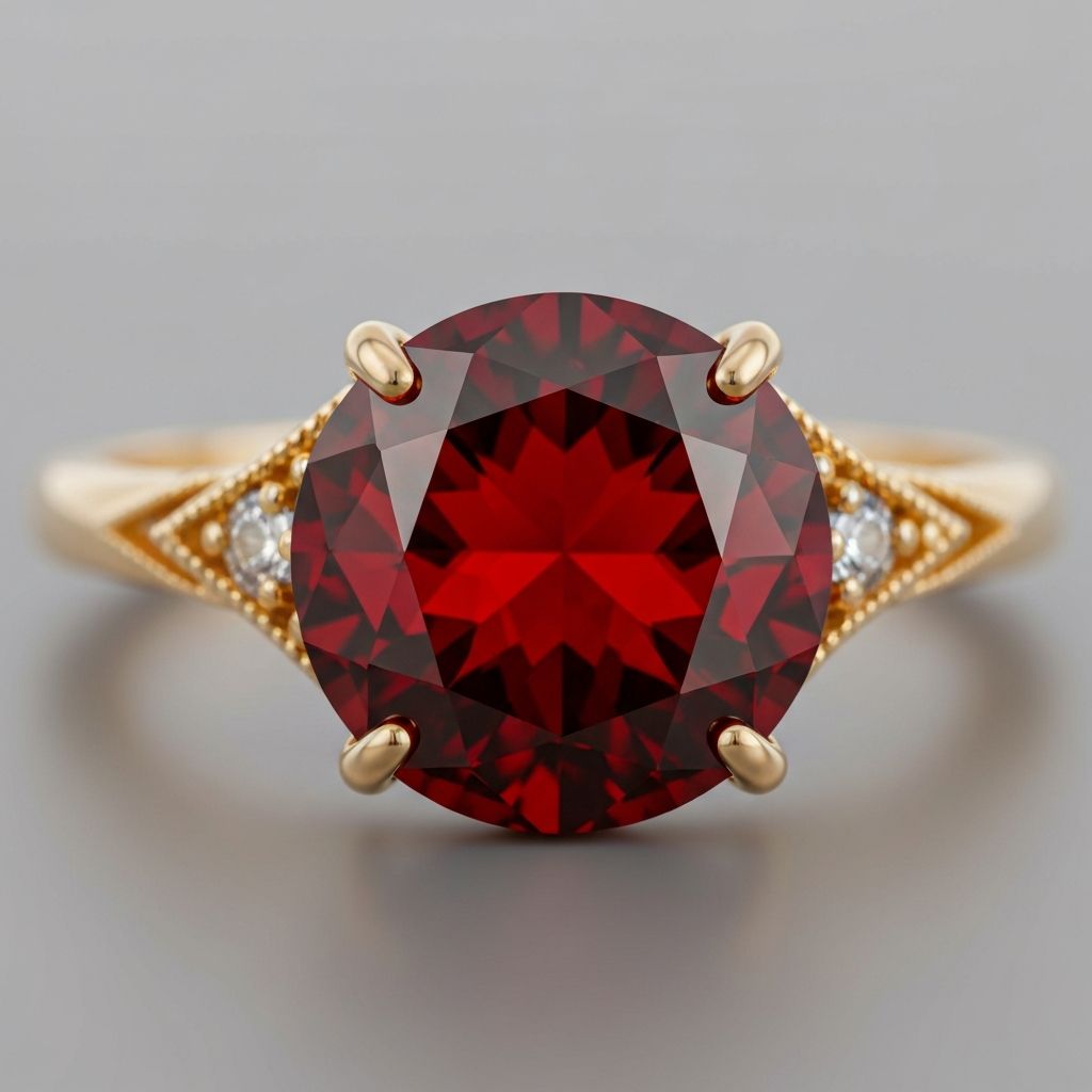 Czech Granat Handmade Products