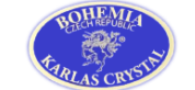 Bohemia Karlas Crystal