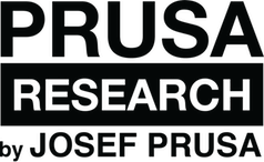 Prusa Research by Josef Prusa